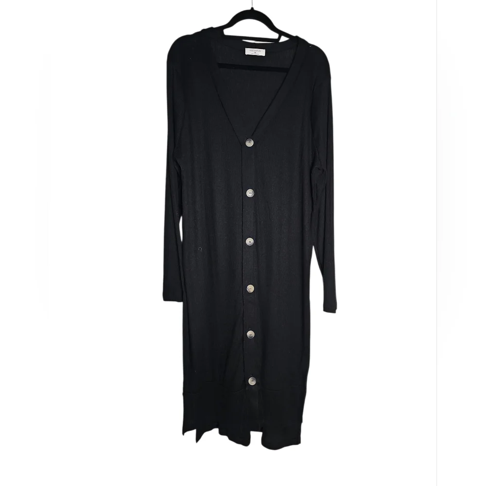 Zenana Dress 3X - Picture 1 of 5